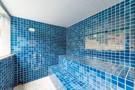 Apartamento para alugar com 210m², 4 quartos e 5 vagasÁrea comum