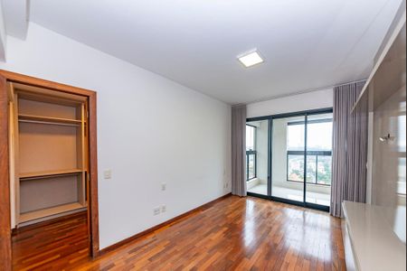 Apartamento para alugar com 210m², 4 quartos e 5 vagasSuíte 1