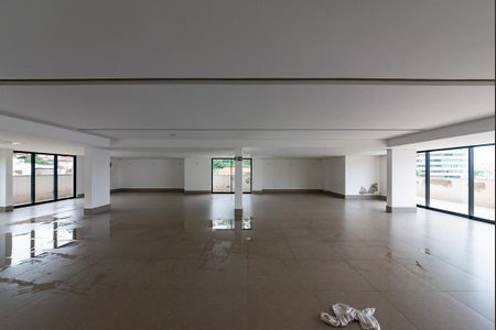 Apartamento para alugar com 210m², 4 quartos e 5 vagasÁrea comum