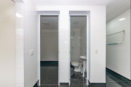 Apartamento para alugar com 210m², 4 quartos e 5 vagasÁrea de Serviço