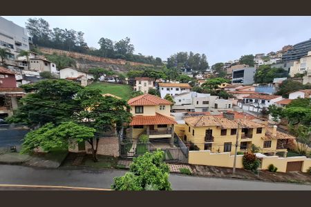 Apartamento para alugar com 210m², 4 quartos e 5 vagasSuíte 2