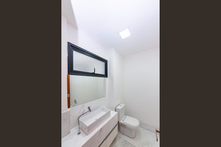 Apartamento para alugar com 210m², 4 quartos e 5 vagasLavabo