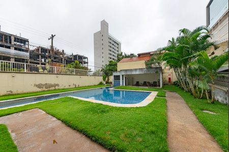 Apartamento para alugar com 210m², 4 quartos e 5 vagasÁrea comum