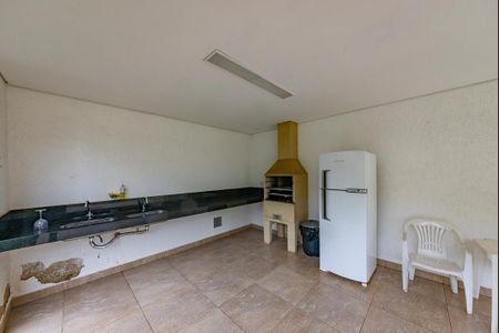 Apartamento para alugar com 210m², 4 quartos e 5 vagasÁrea comum