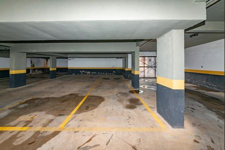 Apartamento para alugar com 210m², 4 quartos e 5 vagasGaragem