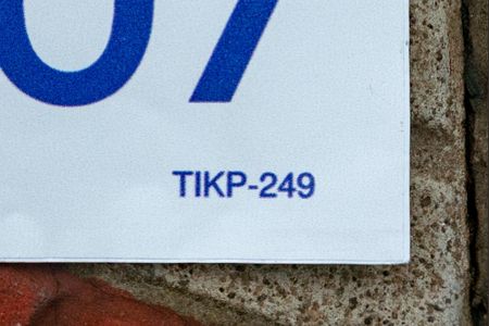 Apartamento para alugar com 210m², 4 quartos e 5 vagasplaca instalada em 03/02/2026 com o código TIKP-249