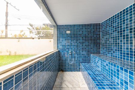 Apartamento para alugar com 210m², 4 quartos e 5 vagasÁrea comum