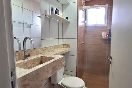 Apartamento para alugar com 2 quartos, 46m² em Campos Elísios, Ribeirão Preto