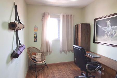 Apartamento para alugar com 2 quartos, 46m² em Campos Elísios, Ribeirão Preto