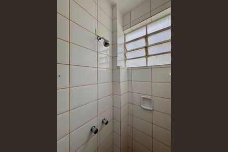 Apartamento para alugar com 102m², 2 quartos e sem vagaBanheiro 