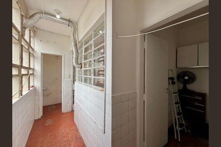 Apartamento para alugar com 102m², 2 quartos e sem vagaÁrea de Serviço