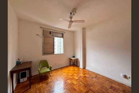 Apartamento para alugar com 102m², 2 quartos e sem vagaQuarto 2