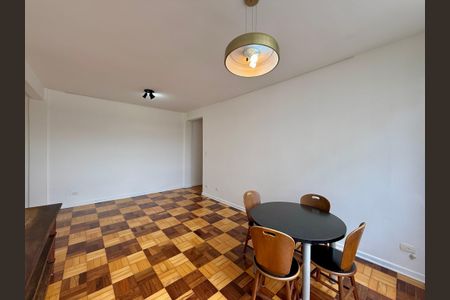 Apartamento para alugar com 102m², 2 quartos e sem vagaSala 