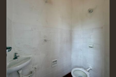 Apartamento para alugar com 102m², 2 quartos e sem vagaBanheiro de Serviço