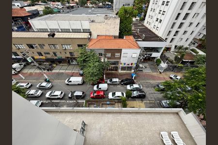 Apartamento para alugar com 102m², 2 quartos e sem vagaVista 