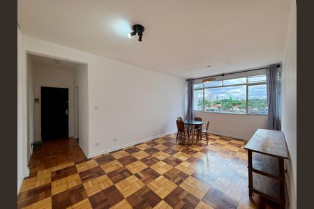Apartamento para alugar com 102m², 2 quartos e sem vagaSala 
