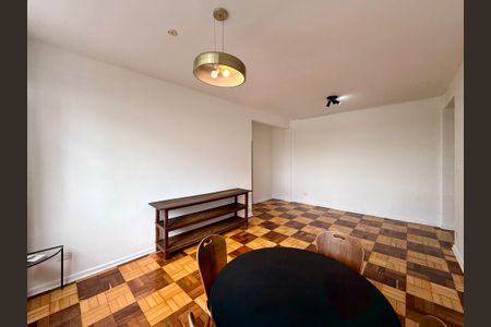 Apartamento para alugar com 102m², 2 quartos e sem vagaSala 