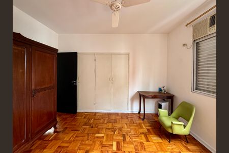 Apartamento para alugar com 102m², 2 quartos e sem vagaQuarto 2