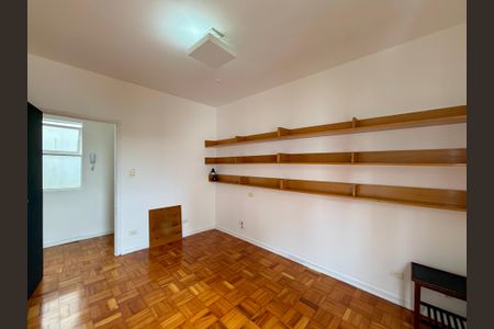 Apartamento para alugar com 102m², 2 quartos e sem vagaQuarto 1