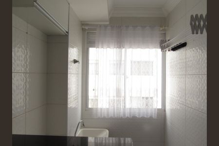 Apartamento à venda com 42m², 2 quartos e 1 vagaCozinha - Área de Serviço