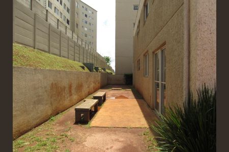 Apartamento à venda com 42m², 2 quartos e 1 vagaÁrea Comum - Salão de Festas