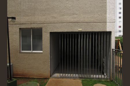 Apartamento à venda com 42m², 2 quartos e 1 vaga Área Comum - Salão de Festas