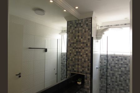 Apartamento à venda com 42m², 2 quartos e 1 vagaBanheiro