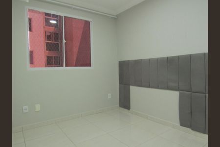 Apartamento à venda com 42m², 2 quartos e 1 vagaQuarto 2