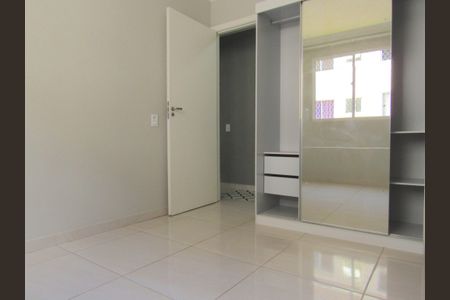 Apartamento à venda com 42m², 2 quartos e 1 vagaQuarto 1