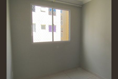 Apartamento à venda com 42m², 2 quartos e 1 vagaQuarto 1
