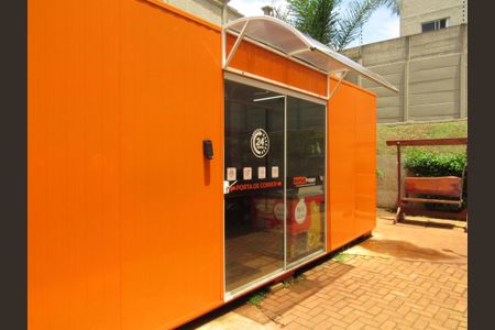 Apartamento à venda com 42m², 2 quartos e 1 vagaMercado