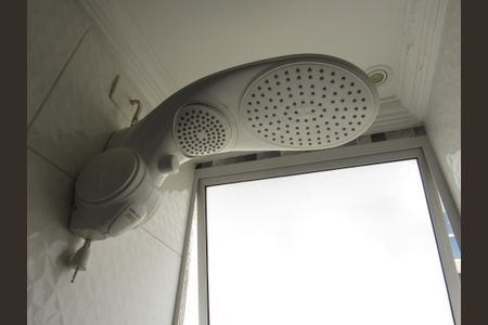 Apartamento à venda com 42m², 2 quartos e 1 vagaBanheiro