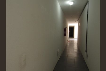 Apartamento à venda com 42m², 2 quartos e 1 vaga Área Comum - Hall