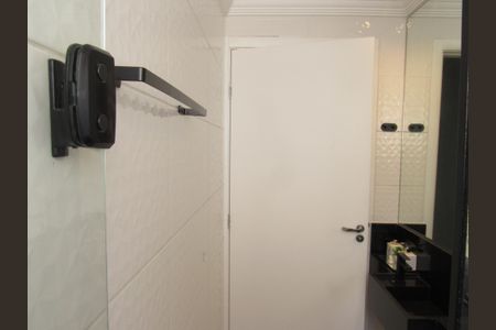 Apartamento à venda com 42m², 2 quartos e 1 vagaBanheiro