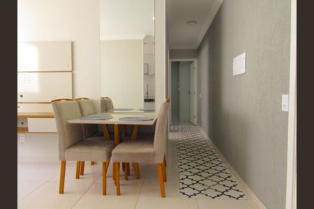 Sala de apartamento à venda com 2 quartos, 42m² em Jardim Boa Vista (zona Oeste), Osasco