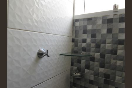 Apartamento à venda com 42m², 2 quartos e 1 vagaBanheiro