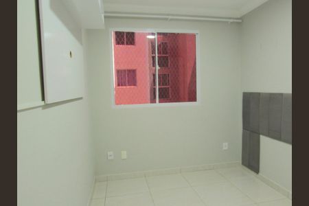 Apartamento à venda com 42m², 2 quartos e 1 vagaQuarto 2