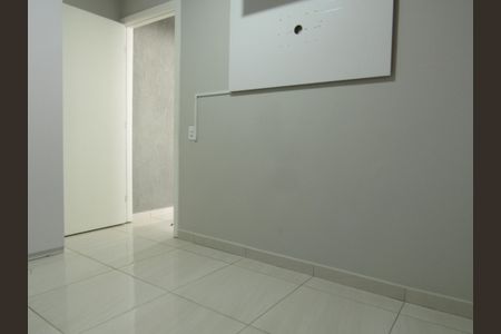 Apartamento à venda com 42m², 2 quartos e 1 vagaQuarto 2
