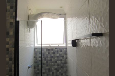 Apartamento à venda com 42m², 2 quartos e 1 vagaBanheiro