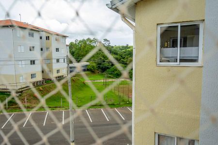 Apartamento para alugar com 60m², 2 quartos e 1 vagaVista Área de Serviço