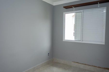 Quarto 1 de apartamento para alugar com 2 quartos, 60m² em Balneario Salto Grande, Americana