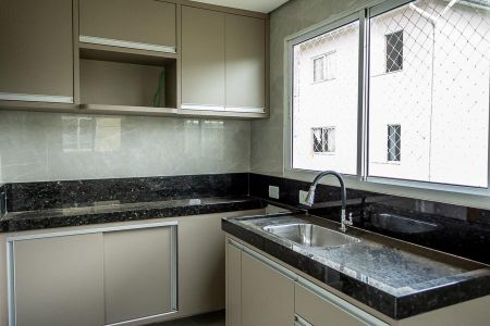 Apartamento para alugar com 60m², 2 quartos e 1 vagaCozinha