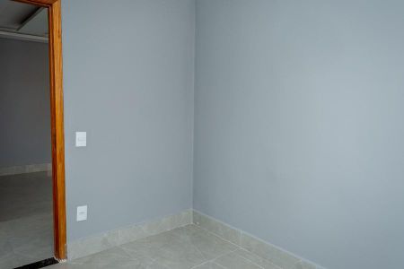 Quarto 1 de apartamento para alugar com 2 quartos, 60m² em Balneario Salto Grande, Americana