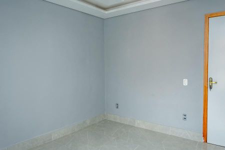 Sala de apartamento para alugar com 2 quartos, 60m² em Balneario Salto Grande, Americana