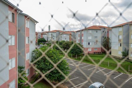 Apartamento para alugar com 60m², 2 quartos e 1 vagaVista Cozinha