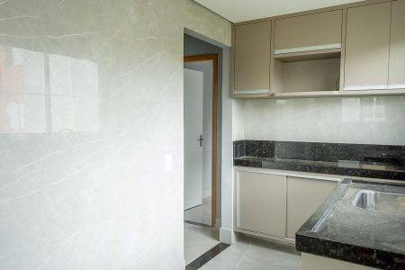 Apartamento para alugar com 60m², 2 quartos e 1 vagaCozinha