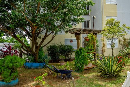 Apartamento para alugar com 60m², 2 quartos e 1 vagaÁrea Comum-Jardim ao lado do Bloco