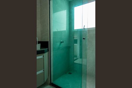 Apartamento para alugar com 60m², 2 quartos e 1 vagaBanheiro Social