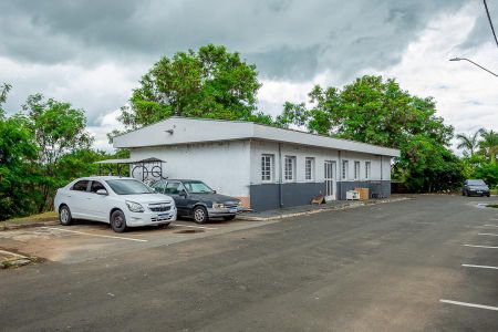 Apartamento para alugar com 60m², 2 quartos e 1 vagaÁrea Comum-Fachada salão de festa antigo