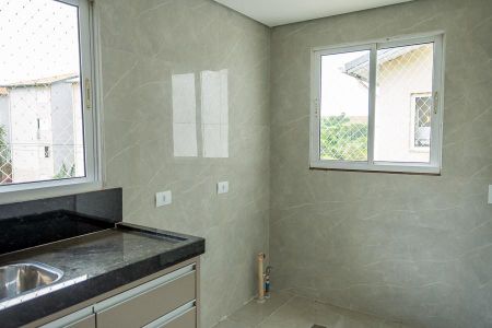 Apartamento para alugar com 60m², 2 quartos e 1 vagaCozinha